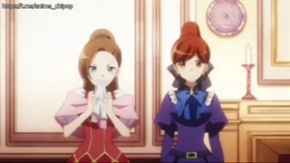 انیمه ی زندگی بعدیم به عنوان نقش منفی داستان  فصل دوم قسمت دوم _با زیرنویس فارسی_