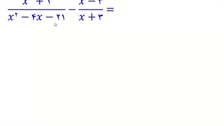 ادامه جمع و تفریق اعداد گویا