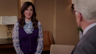 فصل دوم  قسمت 6 سریال مکان خوب (سریال The Good Place 2016)- با زیرنویس فارسی