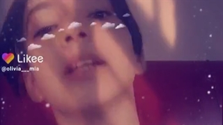 ویدئو جدید Olivia King در لایکی