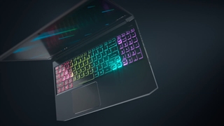 معرفی و بررسی لپ تاپ گیمینگ Acer Predator Triton 300