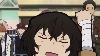 bungou stray dogs !!♡