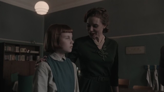 قسمت اول سریال گامبی وزیرthe queen's gambit با زیرنویس چسبیده فارسی