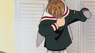 cardcaptor sakura !!♡
