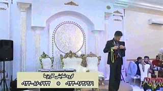 شعبده باز ایرانی بین المللی