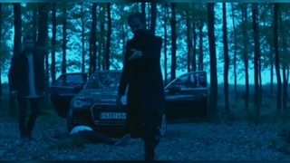 میکس سریال گودال