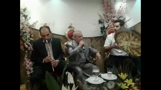 دف و نی و خوانندگی عروسی