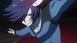 Anime girl (AMV)