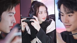 سریال چینی تو افتخار منی قسمت 14 با زیرنویس چسبیده (You Are My Glory 2021) با بازی دلربا