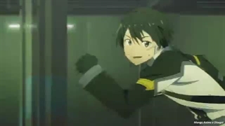 Sword Art Online 「 AMV 」 - Rumors Nightcore میکس انیمه