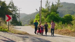 قسمت هفتم سریال ترکیه ای دختر روستایی( Hanim Koylu 2014)- زیرنویس فارسی چسبیده