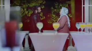 دانلود قسمت شانزدهم 16 سریال گیسو کامل - iCinemaa.com