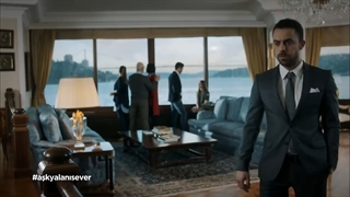 تریلر  سریال ترکیه ای عشق دروغ رادوست دارد ( Ask Yalani Sever 2016)- به زودی