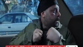 نحوه فرار محسن کلاهی ( معروف به محسن الکی ! ) از بیمارستان و دستگیری وی در گاندو