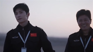 قسمت 18 سریال چینی تو افتخار منی با زیرنویس چسبیده (You Are My Glory 2021) با بازی دلربا