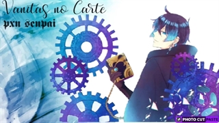 اوپنینگ انیمه vanitas no carte