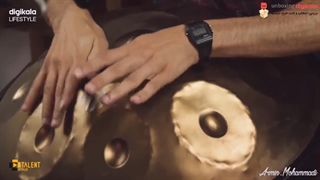 هنگ درام آرشا