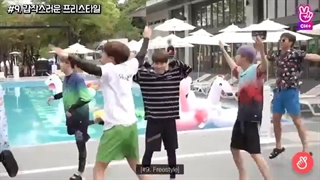 پشت صحنه قسمت 83 ران بی تی اس ( زیرنویس فارسی آنلاین ) RUN bts ep 83 behind the scene