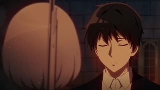 انیمه Tantei wa Mou Shindeiru قسمت ۶ زیرنویس فارسی