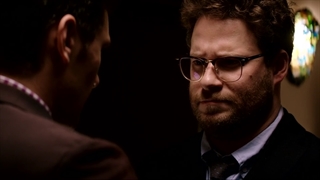 The interview 2014