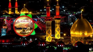 مداحی خیلی قشنگ حتما ببینید عاشقان حسینی 1400