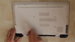 ارتقا سی پی یو لپ تاپ