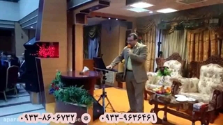 عروسی مذهبی و اسلامی