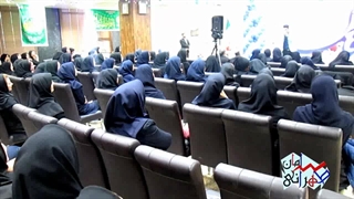 استندآپ کمدی فوق العاده در جشن روز زن