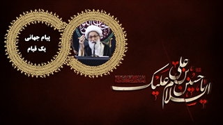 آیت‌الله قاسم: هوشیاری سیاسی را از عاشورا الهام بگیرید