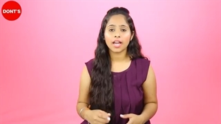 چگونه از موهایمان مراقبت کنیم ؟