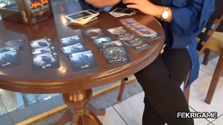 اموزش بازی جنگل مخوف