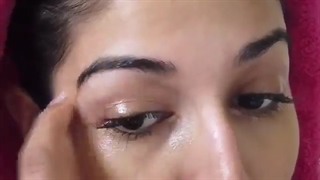 سریع ترین روش پرپشت کردن ابرو و مژه