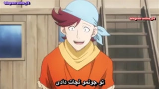 انیمه هانتر x هانتر ( شکارچی ) - anime Hunter x Hunter 2011 - hxh قسمت 13 - سیزدهم ( با زیرنویس فارسی )-240p