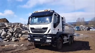 ویدیو معرفی کمپرسی اویکو تراکر