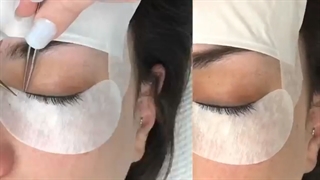 منحصر به فردترین روش کاشت مژه