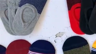 جوراب کالج مردانه