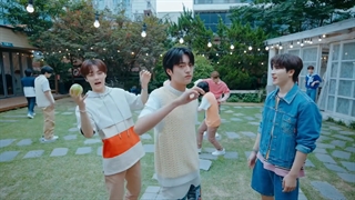 موزیک ویدیو EVERYDAY از Treasure  با زیرنویس فارسی چسبیده