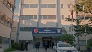 سریال شعله ور قسمت 23 با زیرنویس چسبیده - دی ال مکوین 1080 رایگان بیست و سوم