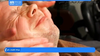 آموزش آرایشگری مردانه-مدل مو مردانه-اصلاح مو-آموزش نحوه ی صحیح اصلاح ریش
