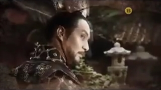 تریلر سریال کره ای سرنوشت یک مبارز / Gyebaek