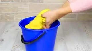 روش های جالب برای نظافت منزل