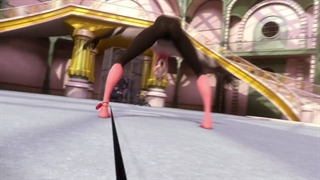 میراکلس لیدی باگ فصل 1 قسمت 2 (مرد کبوتری) دوبله فارسی بدون سانسور