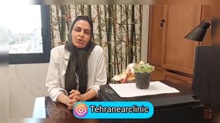 پیرگوشی چیست و چگونه درمان می شود؟