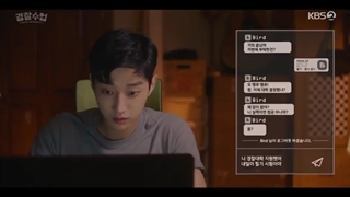 قسمت 1 سریال دانشگاه پلیس با زیرنویس فارسی (Police University 2021) با بازی کریستال و جین یونگ عضو B1A4