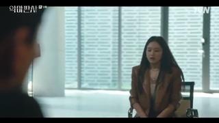 سریال قاضی شیطان 2021 - 2021 The Devil Judge - قسمت 11 - زیرنویس فارسی