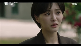 سریال قاضی شیطان 2021 - 2021 The Devil Judge - قسمت 12 - زیرنویس فارسی