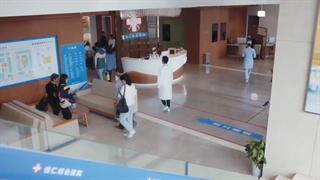 سریال چینی بس کن! خانم هوآ قسمت 2 با زیرنویس چسبیده/Stop! Miss Hua 2021