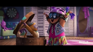 دانلود زیرنویس فارسی انیمیشن Vivo 2021