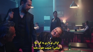 سریال عقرب قسمت 15 با زیرنویس چسبیده - دی ال مکوین 1080 رایگان پانزدهم