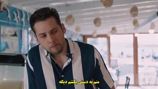 سریال داستان جزیره قسمت 3 با زیرنویس چسبیده - دی ال مکوین 1080 رایگان سوم